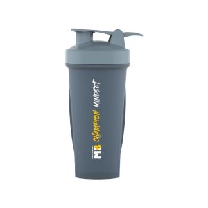 MuscleBlaze Tornado Gym Shaker Bottle 500 ml